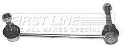 First Line - STABILISER LINK RH - FDL7052 - Fits: Porsche 911/Boxster 99-05