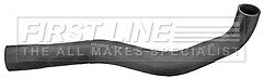 First Line - TURBO HOSE - FTH1251 - Fits: LR Defender TD4 07-