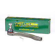 First Line - TIE ROD END OUTER RH - FTR5310 - Fits: Honda Prelude BB6/8/9 97-01