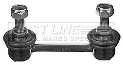 First Line - REAR STABILISER LINK - FDL6508 - Fits: Mazda 626 ,MX6 ,Xedos 92-