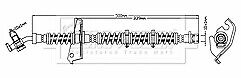 Borg & Beck - BRAKE HOSE - BBH6802 - Fits: Land Rover Discovery 99-