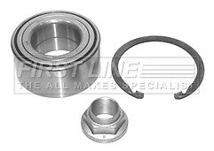 First Line - WHEEL BEARING KIT - FBK935 - Fits: Hyundai Santa Fe, XG30 - Front