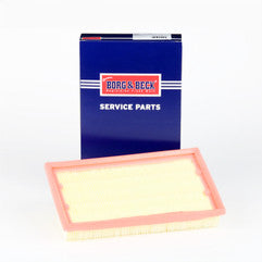 Borg & Beck - AIR FILTER - BFA2329 - Fits: Subaru Justy III,Suzuki Wagon