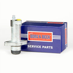 Borg & Beck - CLUTCH SLAVE CYL. - BES125 - Fits: Landrover Discovery 89-92