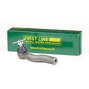 First Line - TIE ROD END OUTER RH - FTR5178 - Fits: Toyota Avensis Verso 01-on