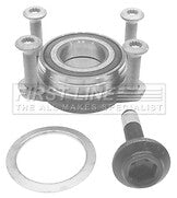 First Line - WHEEL BEARING KIT - FBK1250 - Fits: Audi A8 (4E) 2003-