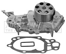 First Line - WATER PUMP KIT - FWP2266 - Fits: Renault Clio II 1.2 >05