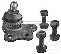First Line - BALL JOINT LOWER L/R - FBJ5391 - Fits: GM Corsa C,D,Tigra Combo 00-