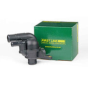 First Line - THERMOSTAT KIT - FTK122 - Fits: Rover 75,45,MG-ZT
