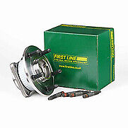 First Line - WHEEL BEARING KIT - FBK1379 - Fits: Jeep Grand Cherokee 06-10
