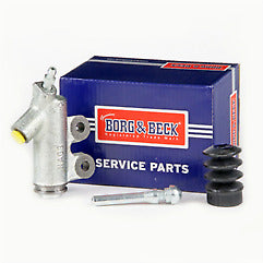 Borg & Beck - CLUTCH SLAVE CYL. - BES106 - Fits: Civic CRX 91-95