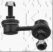 Key Parts - STABILISER LINK RH - KDL6634 - Fits: Honda Civic 00-on,Coupe,Stream