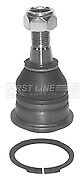 First Line - BALL JOINT LOWER L/R - FBJ5525 - Fits: Nissan Primera P12 2002-