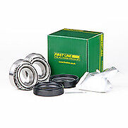 First Line - WHEEL BEARING KIT - FBK352 - Fits: Hyundai,Mitsubishi,Proton-Frt