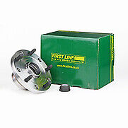 First Line - WHEEL BEARING KIT - FBK1080 - Fits: Ford Transit 2.2TDCi,2.3 06-