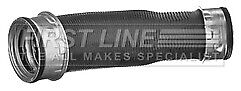 First Line - TURBO HOSE - FTH1086 - Fits: VAG Transporter 2.5D 03-08 BLJ