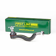 First Line - TIE ROD END INNER - FTR5228 - Fits: Mitsubishi L200 Pick-up 96-on