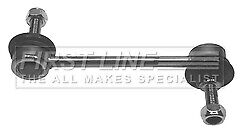 First Line - STABILISER LINK L/R - FDL6725 - Fits: Peugeot 407 04-on