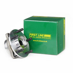 First Line - WHEEL BEARING KIT - FBK1593 - Fits: Hyundai Kona 2017-