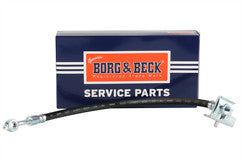 Borg & Beck - BRAKE HOSE - BBH9074 - Fits: Kona 2017- OS;OSE;OSI