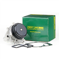 First Line - WATER PUMP KIT - FWP2496 - Fits: Mercedes E Class 2017- 3.0