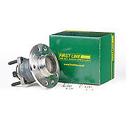 First Line - WHEEL BEARING KIT - FBK975 - Fits: GM Astra H 5 stud - Rear