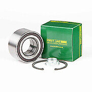 First Line - WHEEL BEARING KIT - FBK1410 - Fits: BMW 3 Series F30, F31