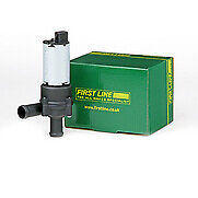 First Line - WATER PUMP KIT - FWP3005 - Fits: VW Golf III,Passat,Sharan