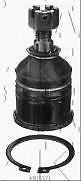 Key Parts - BALL JOINT LOWER L/R - KBJ5371 - Fits: Honda Civic, Rover 400 95-on