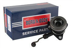 Borg & Beck - CONCENTRIC SLAVE CYLINDER - BCS221 - Fits: Karl, Viva 1.0 5 Speed Gearbox 01/15-03/19