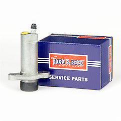Borg & Beck - CLUTCH SLAVE CYL. - BES103 - Fits: Landrover III 90, 110