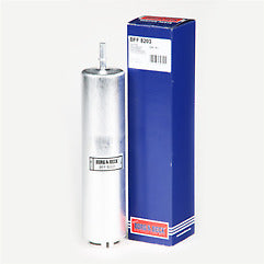 Borg & Beck - FUEL FILTER - BFF8203 - Fits: BMW 1,3 Series,Mini
