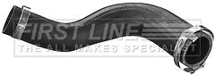 First Line - TURBO HOSE - FTH1527 - Fits: Ford Focus II, C-Max