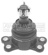 First Line - BALL JOINT LOWER L/R - FBJ5650 - Fits: Ssangyong Kyron 2006-