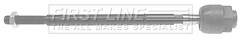 First Line - RACK END L/R - FTR4154 - Fits: Fiat & Lancia (inner) 83-