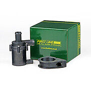 First Line - WATER PUMP KIT - FWP3028 - Fits: VAG A3,Altea,Yeti,Passat