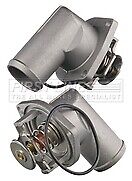 First Line - THERMOSTAT KIT - FTK134 - Fits: Vauxhall Corsa, Tigra, Vectra