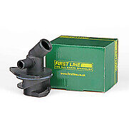 First Line - COOLANT FLANGE - FTS1092 - Fits: PSA C2,C3,Saxo,206,207,106