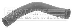 First Line - EMISSION HOSE - FTH1007 - Fits: Fiat Grande Punto 1.3 JTD