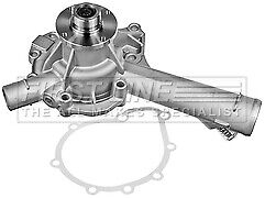 First Line - WATER PUMP KIT - FWP1658 - Fits: Mercedes-Benz C-Class >05/00
