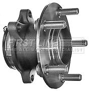 First Line - WHEEL BEARING KIT - FBK1485 - Fits: Mitsubishi ASX 2010-