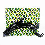 First Line - SUSPENSION ARM LH - FCA6127 - Fits: Fiat Doblo,Doblo Cargo 2001-