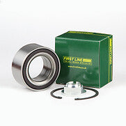 First Line - WHEEL BEARING KIT - FBK1012 - Fits: Ford Mondeo III 8/02 on -Front