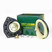 First Line - STRUT MOUNTING KIT L/R - FSM5231 - Fits: Renault Megane II 04-
