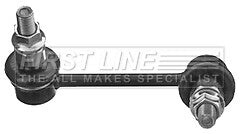 First Line - STABILISER LINK RH - FDL7317 - Fits: Nissan Murano Z51 08-