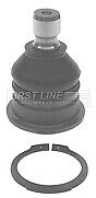 First Line - BALL JOINT LOWER L/R - FBJ5445 - Fits: Hyundai i10,Picanto 2004-14