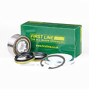 First Line - WHEEL BEARING KIT - FBK426 - Fits: Toyota - Front