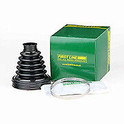 First Line - CV JOINT BOOT KIT - FCB6456 - Fits: Audi A1 Inner 1.0i 2016