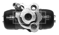 Borg & Beck - WHEEL CYLINDER - BBW1734 - Fits: Toyota Carina E 92-96 AISIN