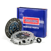 Borg & Beck - CLUTCH KIT 3-IN-1 - HK7791 - Fits: PSA C2, C3, C4, 206, 307